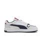 Immagine di PUMA - SNEAKERS COURT CLASSIC STREET, BIANCA E BLU - 400196-04