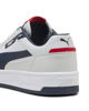 Immagine di PUMA - SNEAKERS COURT CLASSIC STREET, BIANCA E BLU - 400196-04
