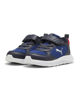 Immagine di PUMA - SNEAKERS JUNIOR FUN RACER 2 AC+ TD BLU, NERA, ROSSA, NUMERATA 20/27 - 400581-01
