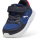Immagine di PUMA - SNEAKERS JUNIOR FUN RACER 2 AC+ TD BLU, NERA, ROSSA, NUMERATA 20/27 - 400581-01