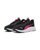 Immagine di PUMA - SNEAKERS JUNIOR FLEXFOCUS LITE MODERN GS, NERA E FUXIA,  NUMERATA 36/39 - 401517-05