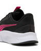 Immagine di PUMA - SNEAKERS JUNIOR FLEXFOCUS LITE MODERN GS, NERA E FUXIA,  NUMERATA 36/39 - 401517-05