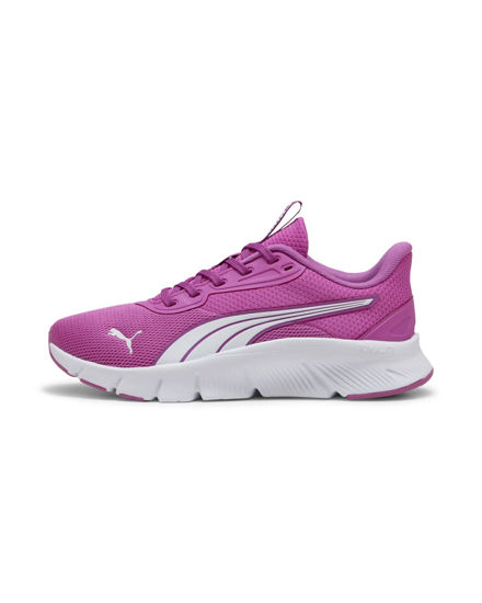 Immagine di PUMA - SNEAKERS JUNIOR FLEXFOCUS LITE MODERN GS, VIOLA E BIANCA,  NUMERATA 36/39 - 401517-03