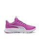 Immagine di PUMA - SNEAKERS JUNIOR FLEXFOCUS LITE MODERN GS, VIOLA E BIANCA,  NUMERATA 36/39 - 401517-03