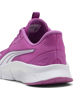 Immagine di PUMA - SNEAKERS JUNIOR FLEXFOCUS LITE MODERN GS, VIOLA E BIANCA,  NUMERATA 36/39 - 401517-03