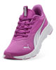 Immagine di PUMA - SNEAKERS JUNIOR FLEXFOCUS LITE MODERN GS, VIOLA E BIANCA,  NUMERATA 36/39 - 401517-03