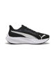 Immagine di PUMA - SNEAKERS JUNIOR  POUNCE LITE GS, NERA ,BIANCA E GRIGIA, NUMERATA 36/39 - 401512-01