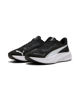 Immagine di PUMA - SNEAKERS JUNIOR  POUNCE LITE GS, NERA ,BIANCA E GRIGIA, NUMERATA 36/39 - 401512-01