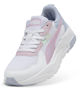 Immagine di PUMA - SNEAKERS JUNIOR  TRINITY LITE BLURRY DREAMS GS, BIANCA, ROSA E GRIGIA,  NUMERATA 36/39 - 402265-01