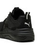 Immagine di PUMA - SNEAKERS JUNIOR SOFTRIDE WIRED 2 GS, NERA, NUMERATA 36/39 - 401505-01