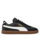 Immagine di PUMA - SNEAKERS JUNIOR CLUB II ERA GS, NERA E BIANCA NUMERATA 36/39 -  401489-01