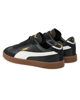 Immagine di PUMA - SNEAKERS JUNIOR CLUB II ERA GS, NERA E BIANCA NUMERATA 36/39 -  401489-01