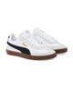 Immagine di PUMA - SNEAKERS JUNIOR CLUB II ERA GS, BIANCA E NERA, NUMERATA 36/39 -  401489-02