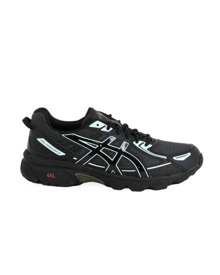 Immagine di SCARPA GEL-VENTURE 6 GS 4-7 BLACK-BLUE