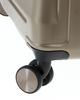 Immagine di AMERICAN TOURISTER - TROLLEY BRONZO 4 RUOTE IN ABS CON COMBINAZIONE TSA