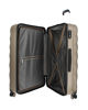 Immagine di AMERICAN TOURISTER - TROLLEY BRONZO 4 RUOTE IN ABS CON COMBINAZIONE TSA
