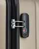 Immagine di AMERICAN TOURISTER - TROLLEY BRONZO 4 RUOTE IN ABS CON COMBINAZIONE TSA