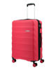 Immagine di AMERICAN TOURISTER - TROLLEY ROSA 4 RUOTE IN ABS CON COMBINAZIONE TSA
