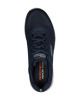 Immagine di SKECHERS - TRACK BROADER - Sneakers blu con soletta ammortizzata memory foam