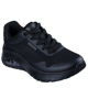 Immagine di SKECHERS - UNO - INSIDE MATTERS - Sneakers nera con soletta memory foam