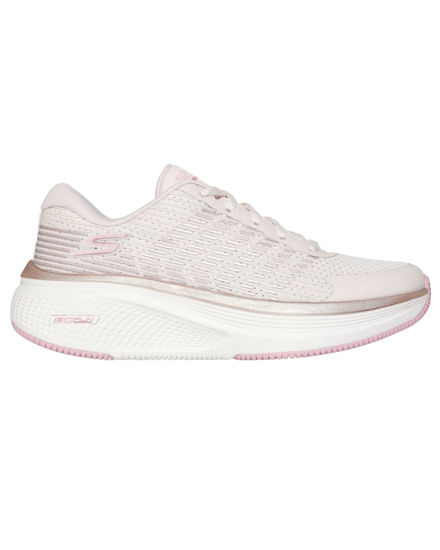 Immagine di SKECHERS - GO RUN ELEVATE 2.0 - BADRIC - Skechers rosa con tomaia in athletic mesh