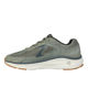 Immagine di SKECHERS - VERTEX - ARKE - Sneakers verde con tomaia in mesh