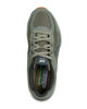 Immagine di SKECHERS - VERTEX - ARKE - Sneakers verde con tomaia in mesh