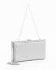 Immagine di CLUTCH IN LUREX APERTURA IN METALLO