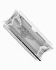 Immagine di CLUTCH IN LUREX APERTURA IN METALLO