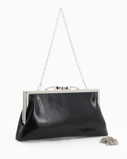 Immagine di CLUTCH RASO APERTURA METALLO
