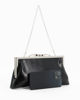 Immagine di CLUTCH RASO APERTURA METALLO