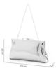 Immagine di CLUTCH RASO APERTURA METALLO
