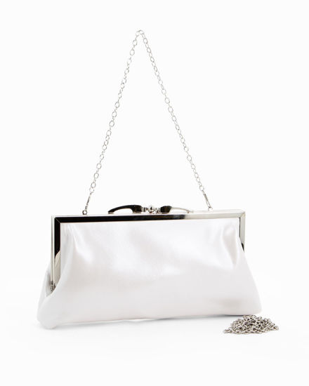 Immagine di CLUTCH RASO APERTURA METALLO
