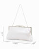 Immagine di CLUTCH RASO APERTURA METALLO