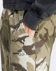 Immagine di ADIDAS - PANTALONCINO OLIVE BL CAMOUFLAGE DA UOMO - IN7121