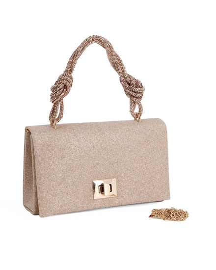 Immagine di CLUTCH 1MA.LU C/PATTA+CHIUSURA METALLICA