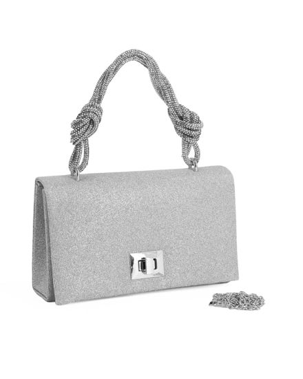 Immagine di CLUTCH 1MA.PU C/PATTA+CHIUSURA METALLICA