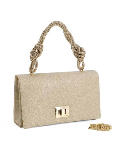 Immagine di CLUTCH 1MA.LU C/PATTA+CHIUSURA METALLICA