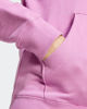 Immagine di ADIDAS - FELPA CON CAPPUCCIO PURPLE LIN FT FZ HD - IY9195