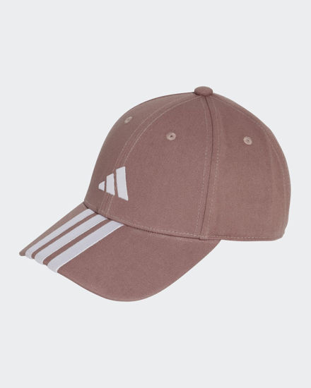 Immagine di ADIDAS - CAPPELLO BBALL 3S CAP NL CIPRIA - JP0389