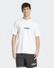 Immagine di ADIDAS -  T-SHIRT BIANCA LIN SJ T DA UOMO - JE9000