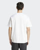 Immagine di ADIDAS -  T-SHIRT BIANCA LIN SJ T DA UOMO - JE9000