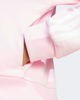 Immagine di ADIDAS - FELPA CON CAPPUCCIO ROSA 3S FT FZ HD DA DONNA - IS6998