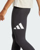 Immagine di ADIDAS - LEGGINGS NERA BL SJ LEG DA DONNA - JH1182