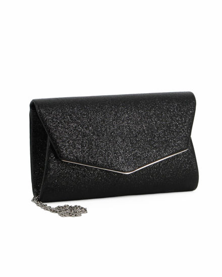Immagine di BUSTINA LUREX PATTA FILA STRASS