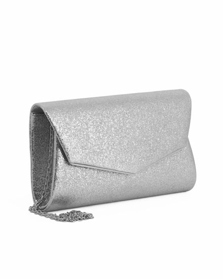 Immagine di BUSTINA LUREX PATTA FILA STRASS