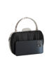 Immagine di CLUTCH 1MA.RASO EFFETTO INTREC.ACC.STRAS
