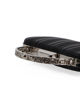 Immagine di CLUTCH 1MA.RASO EFFETTO INTREC.ACC.STRAS