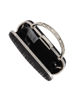 Immagine di CLUTCH 1MA.RASO EFFETTO INTREC.ACC.STRAS