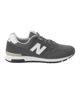 Immagine di SCARPA LIFESTYLE SUEDE/MESH GREY